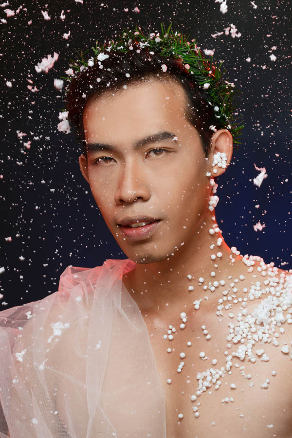 Leo Quốc Việt , merry christmas